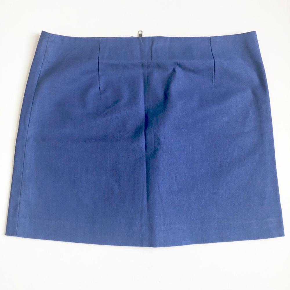BB Dakota skirt